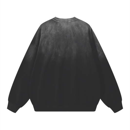 Signature Basic Sunfade Sweatshirt