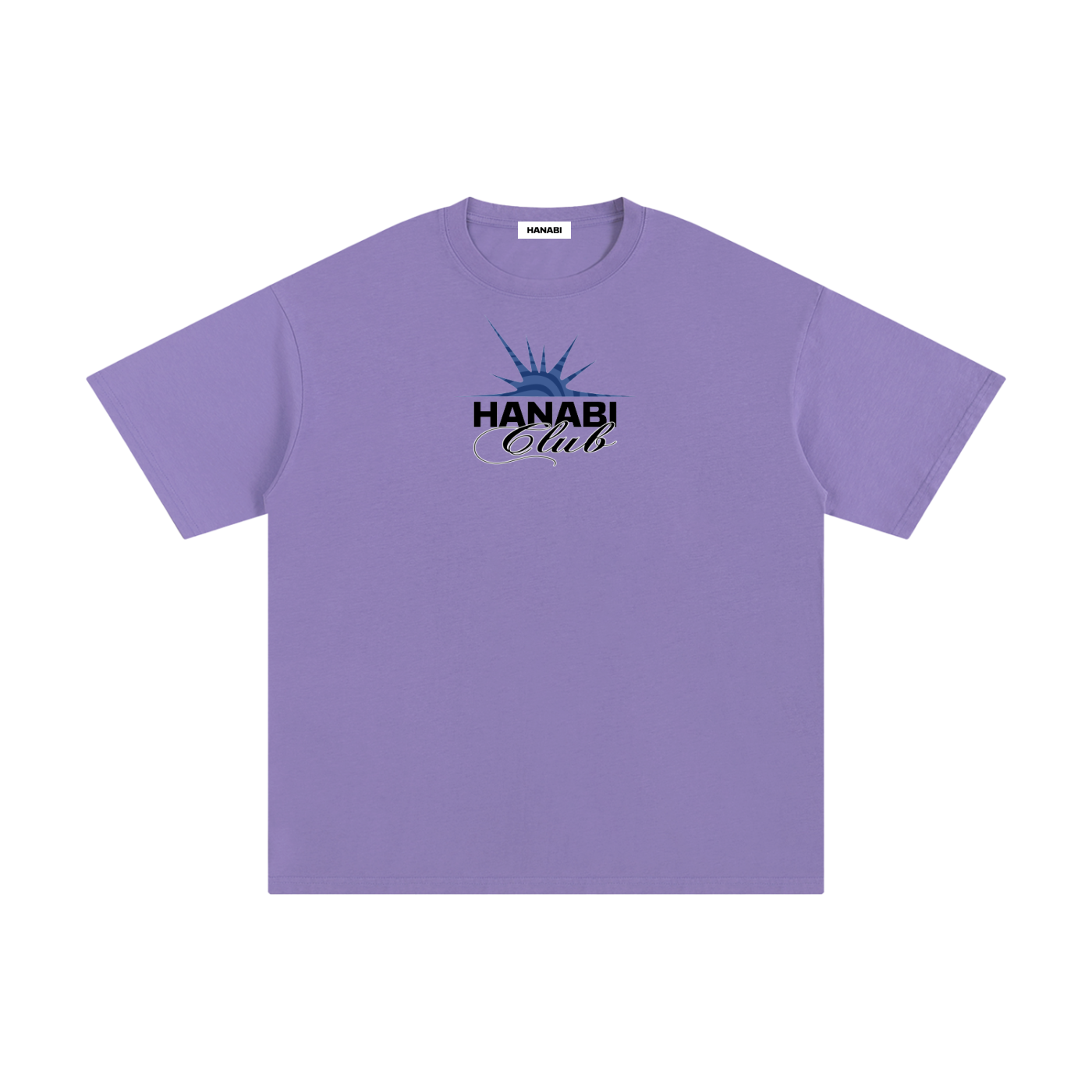 Idle Hours Tee