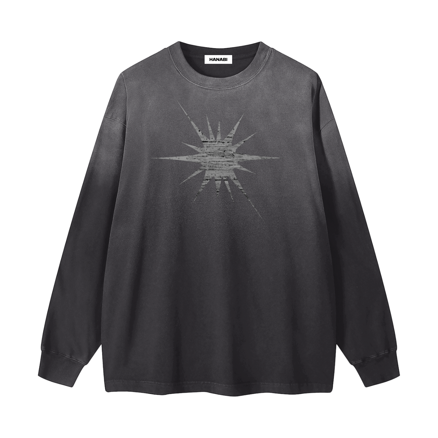 Signature Basic Long Sleeve Tee