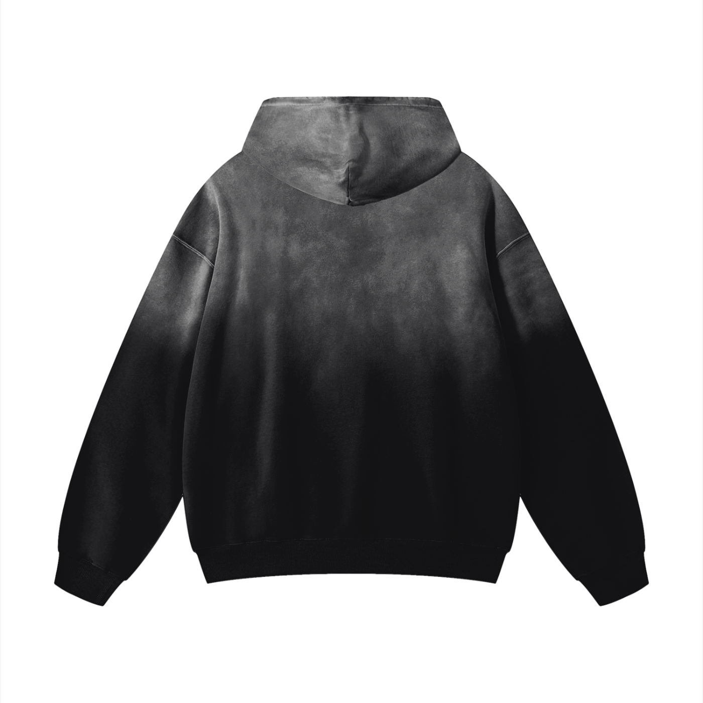 Signature Basic Sunfade Hoodie