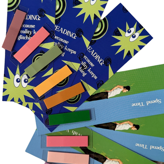 Blind Date With A Book Bundle