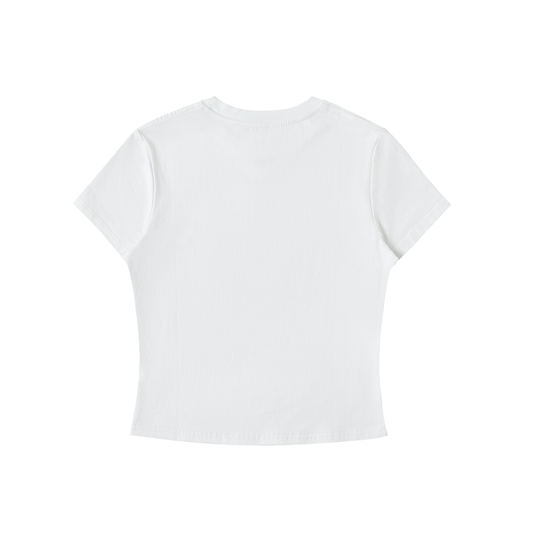 Introverted Baby Tee