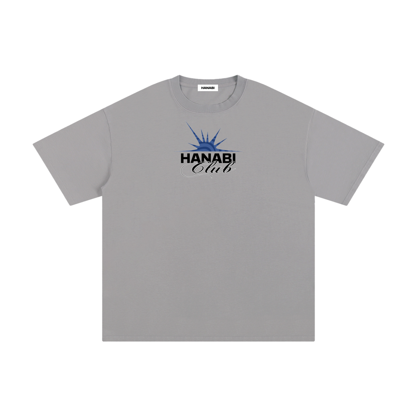 Idle Hours Tee