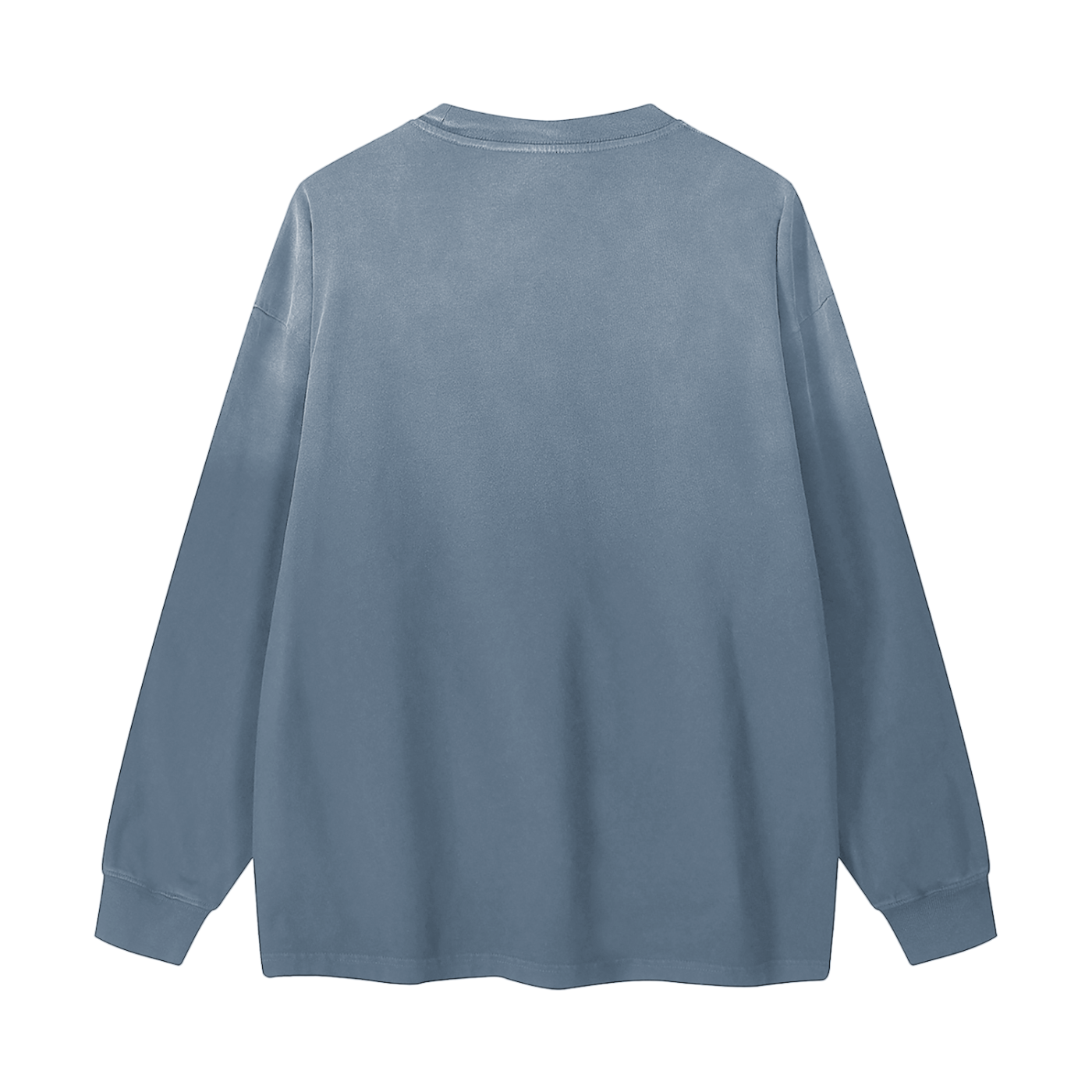 Introverted Long Sleeve Tee