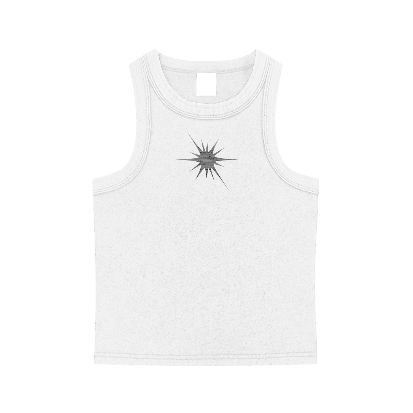 Signature Basic Tank Top