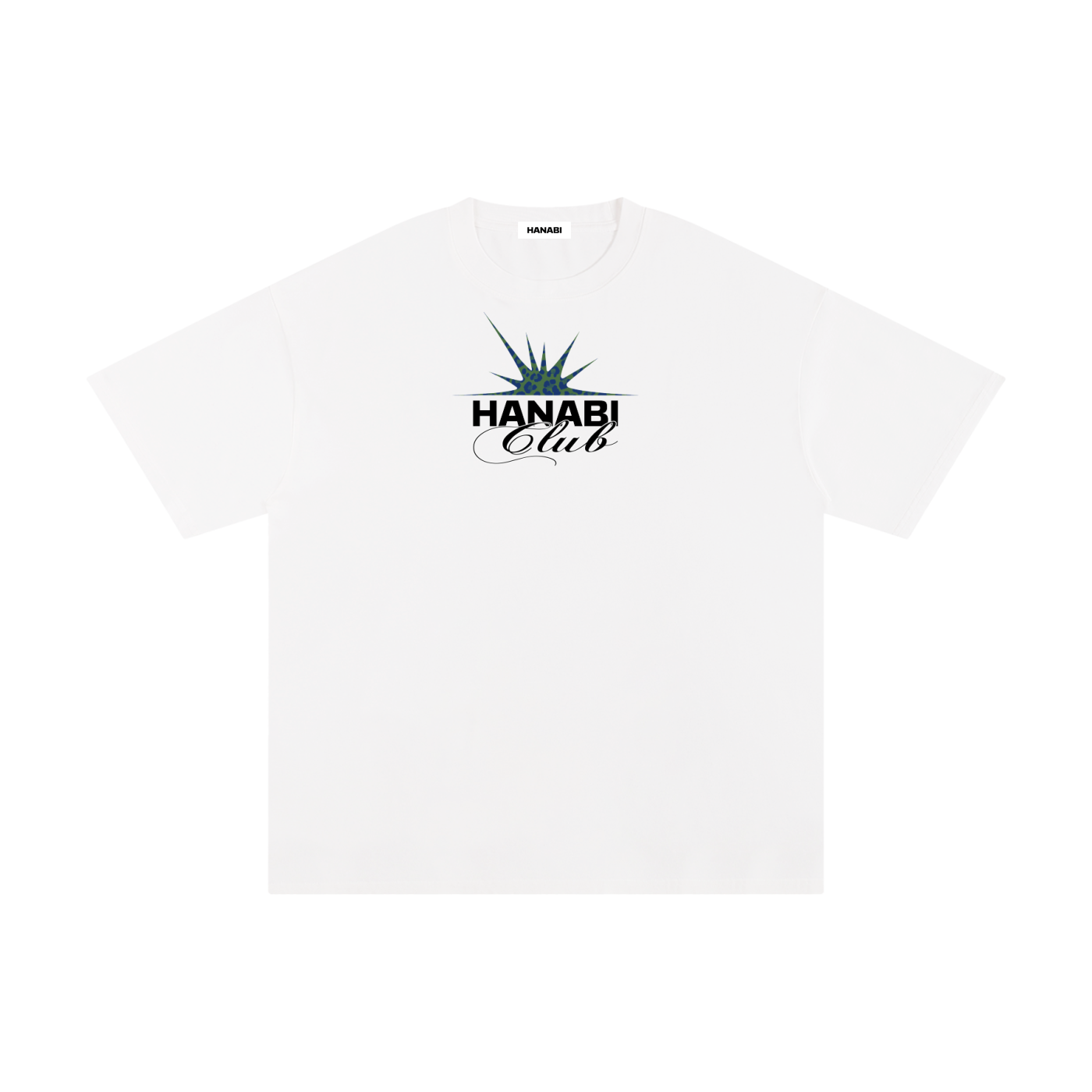 Midnight Stroll Tee