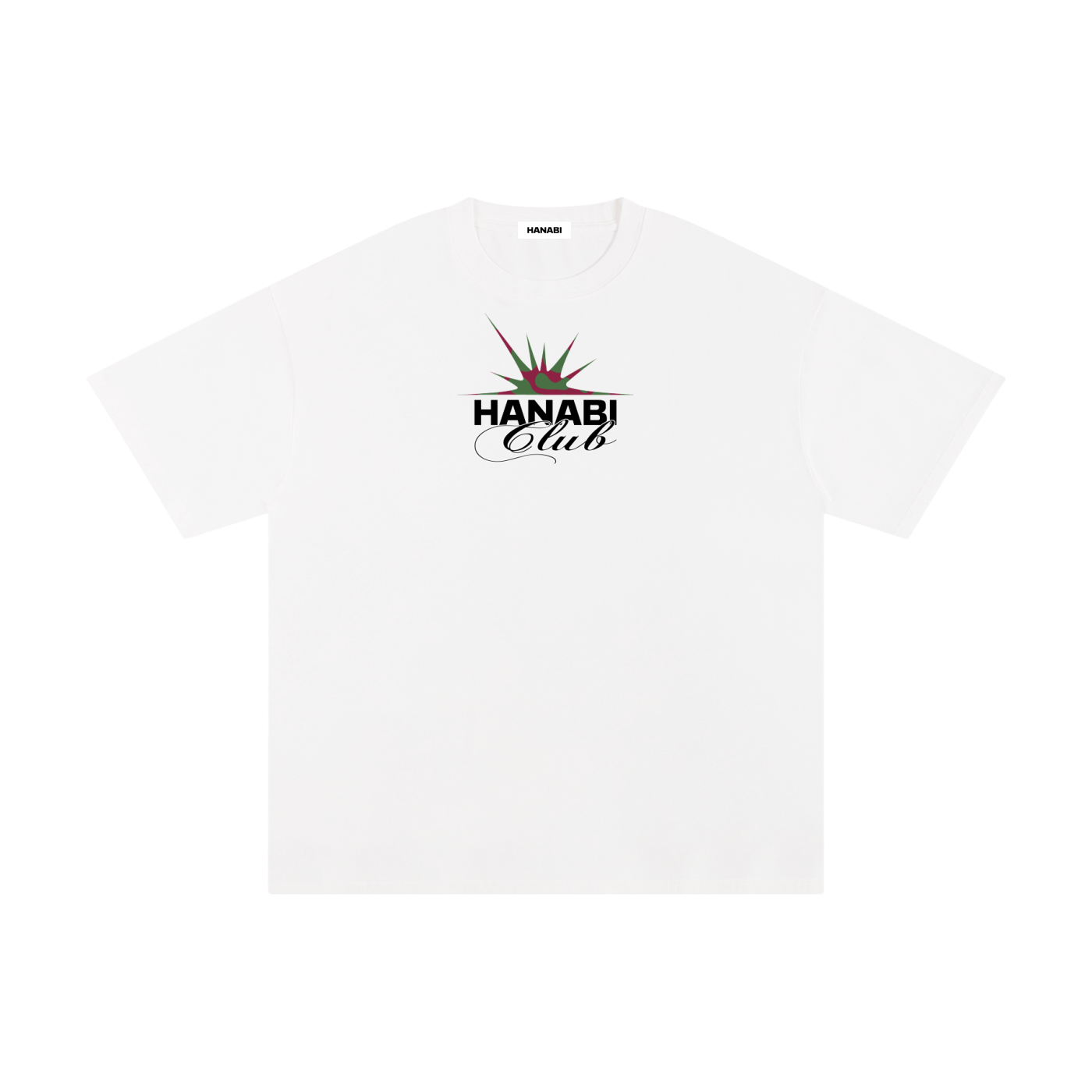 Morning Papers Tee