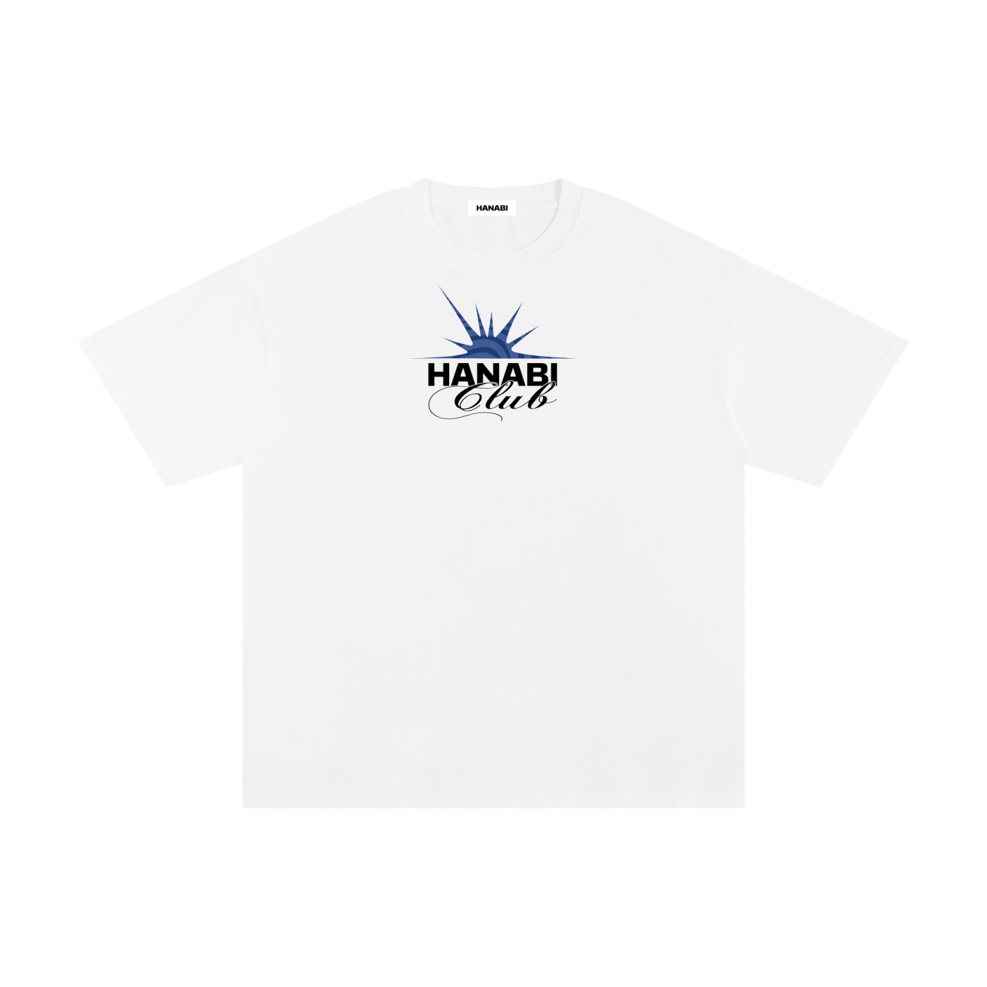Idle Hours Tee