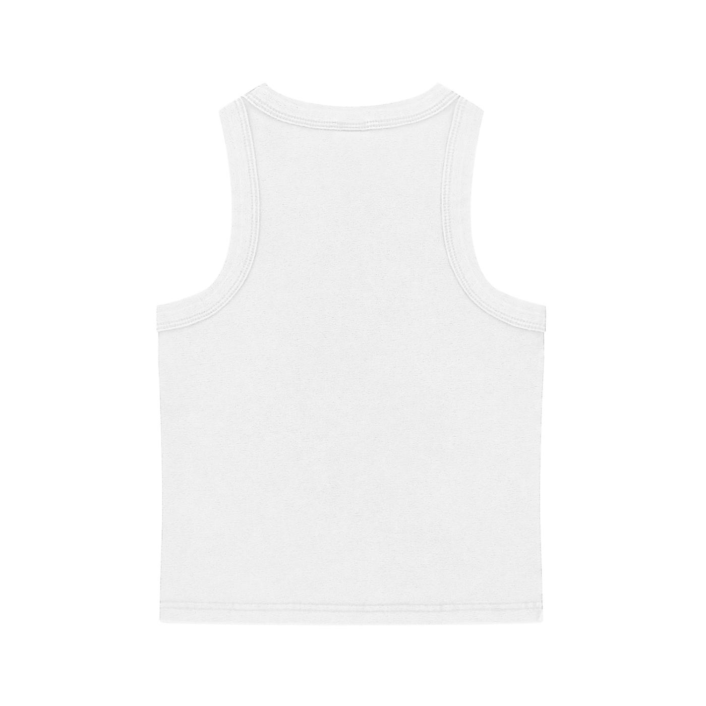 Introverted Tank Top