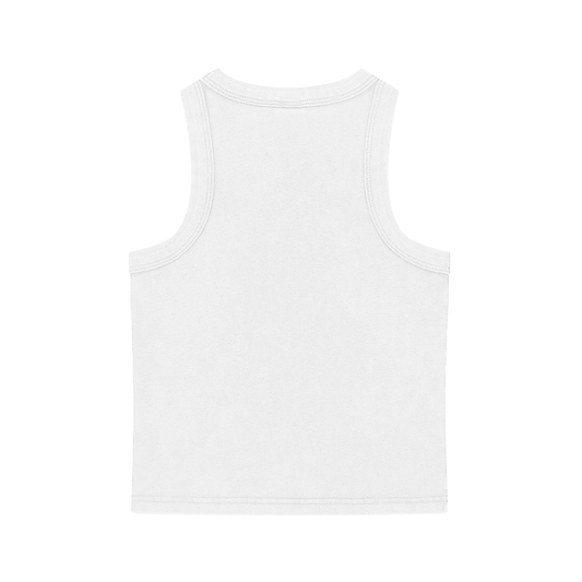Introverted Tank Top