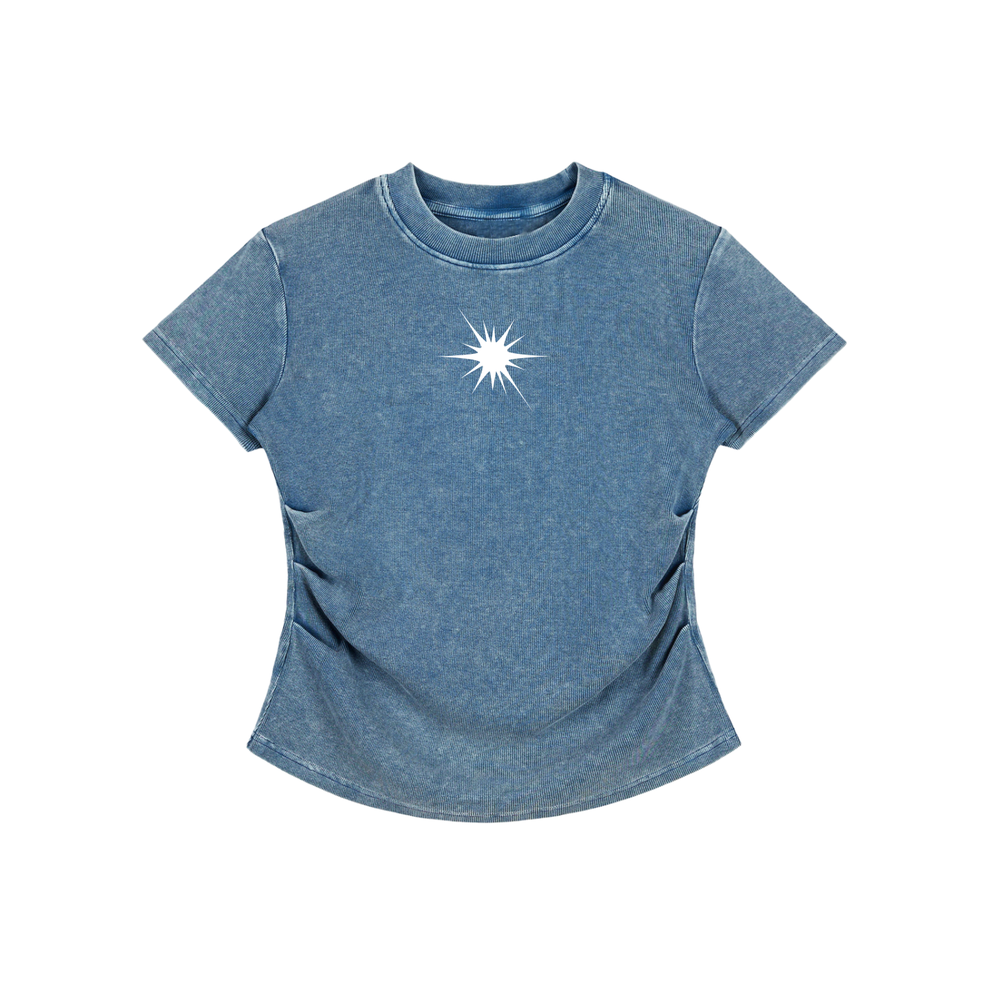 HANABI Icon Bodycon Tee