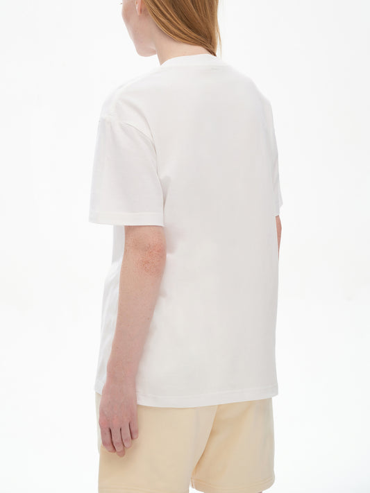 Take Me To The Bookshop Tee