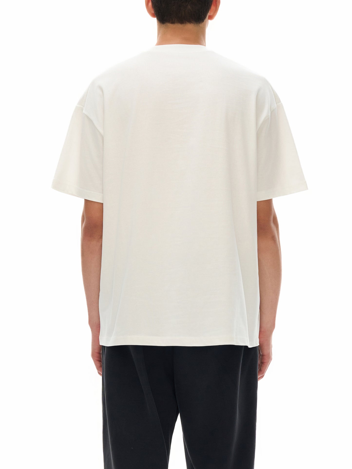 HANABI x Plantopia Work tee
