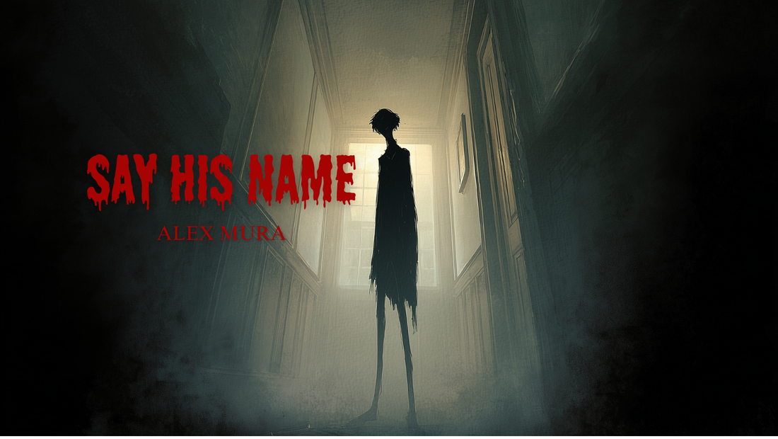 SAY HIS NAME (Episode 1)
