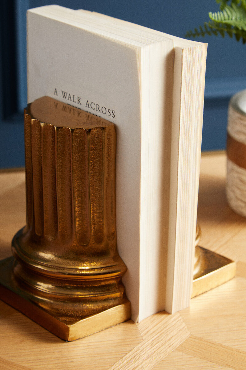 Bookends
