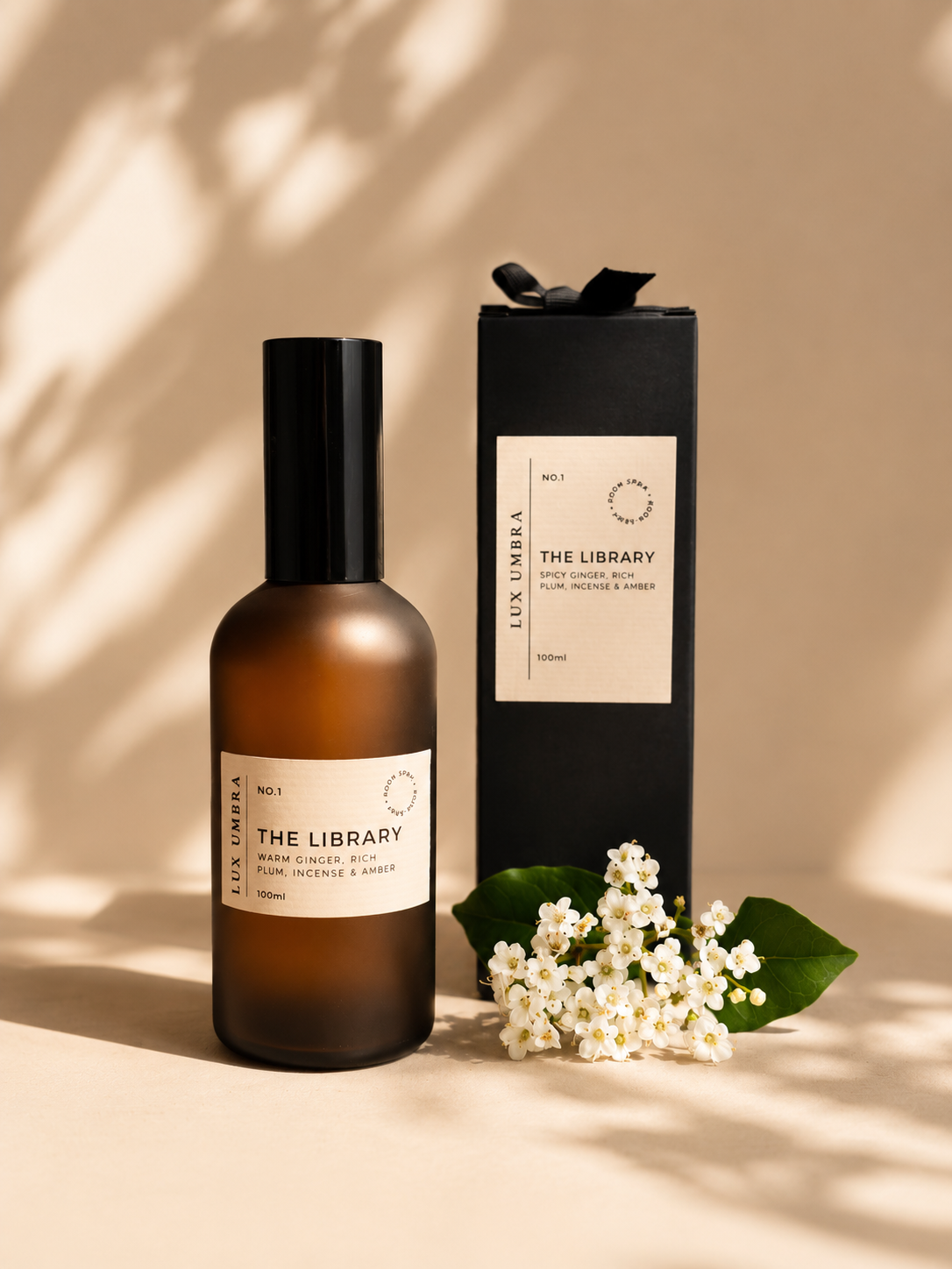 Home Fragrance