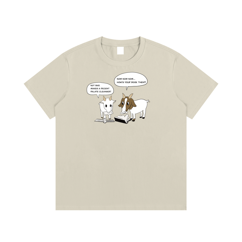 Palate Cleanser Tee