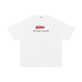 I'll Write It Myself Tee