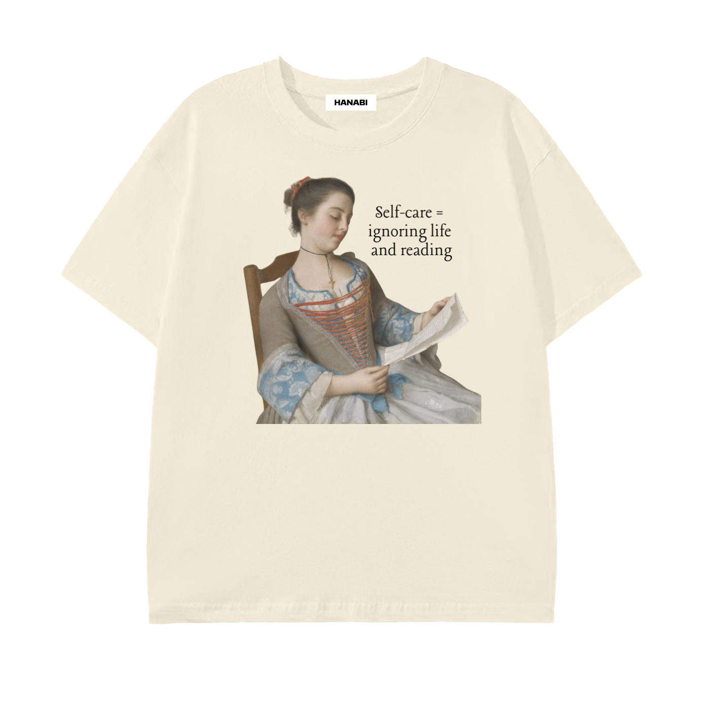 Self Care Tee