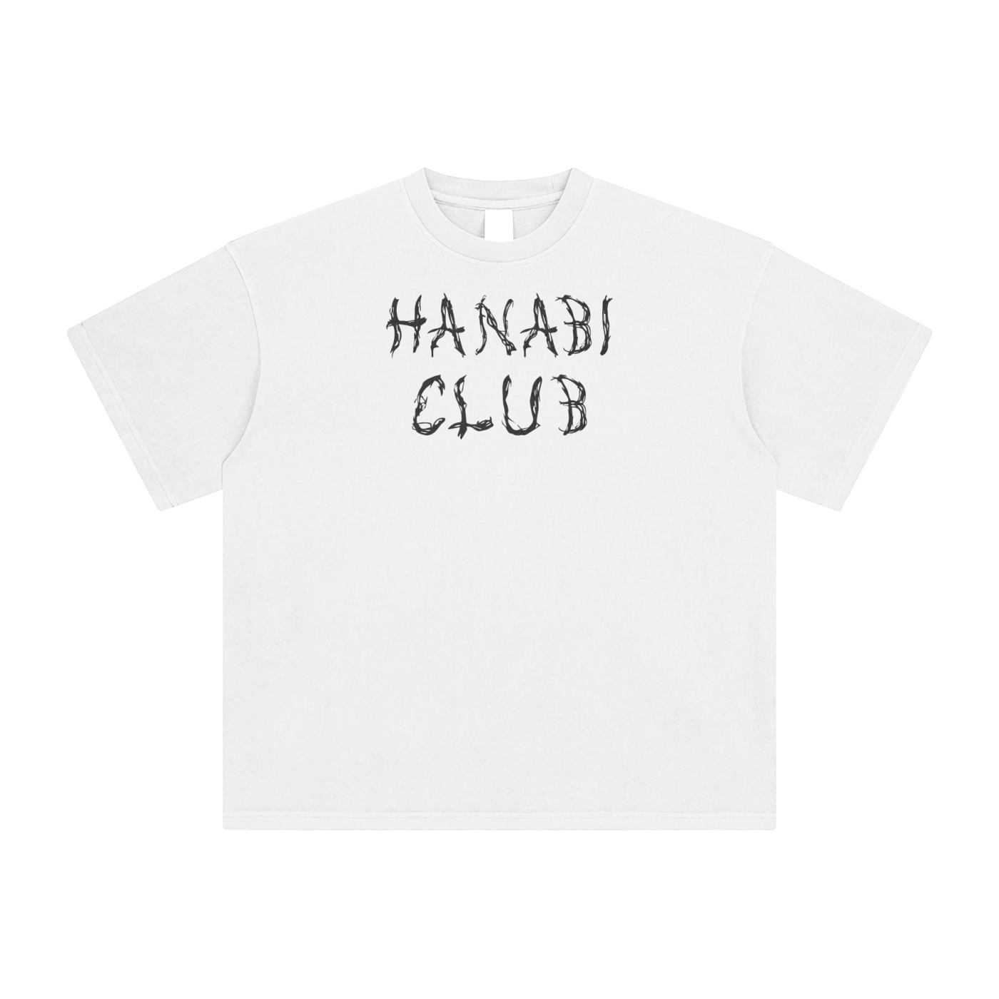 HANABI CLUB Tee