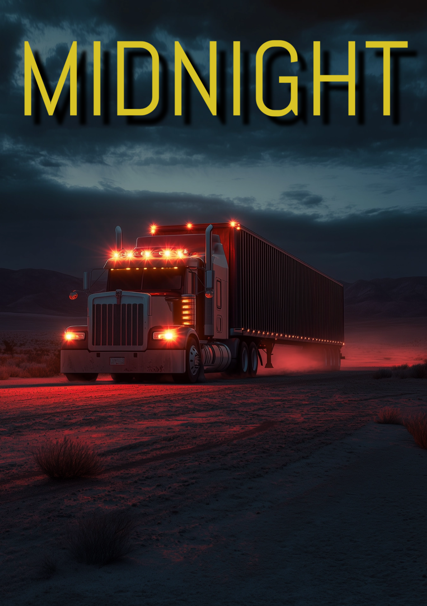 Silence In The Basement