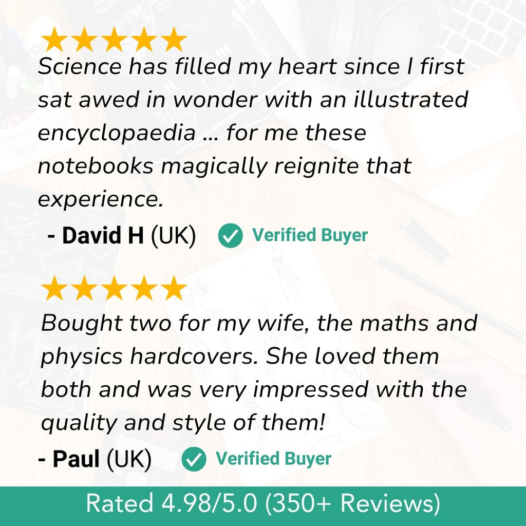 Maths A5 Hardcover