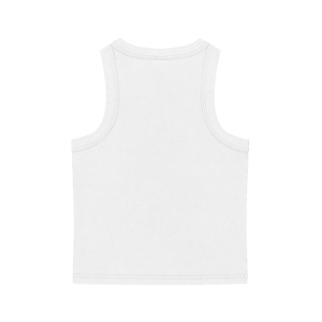Ladies Need Money For Books Tank