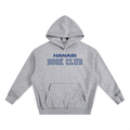 HANABI Book Club Hoodie