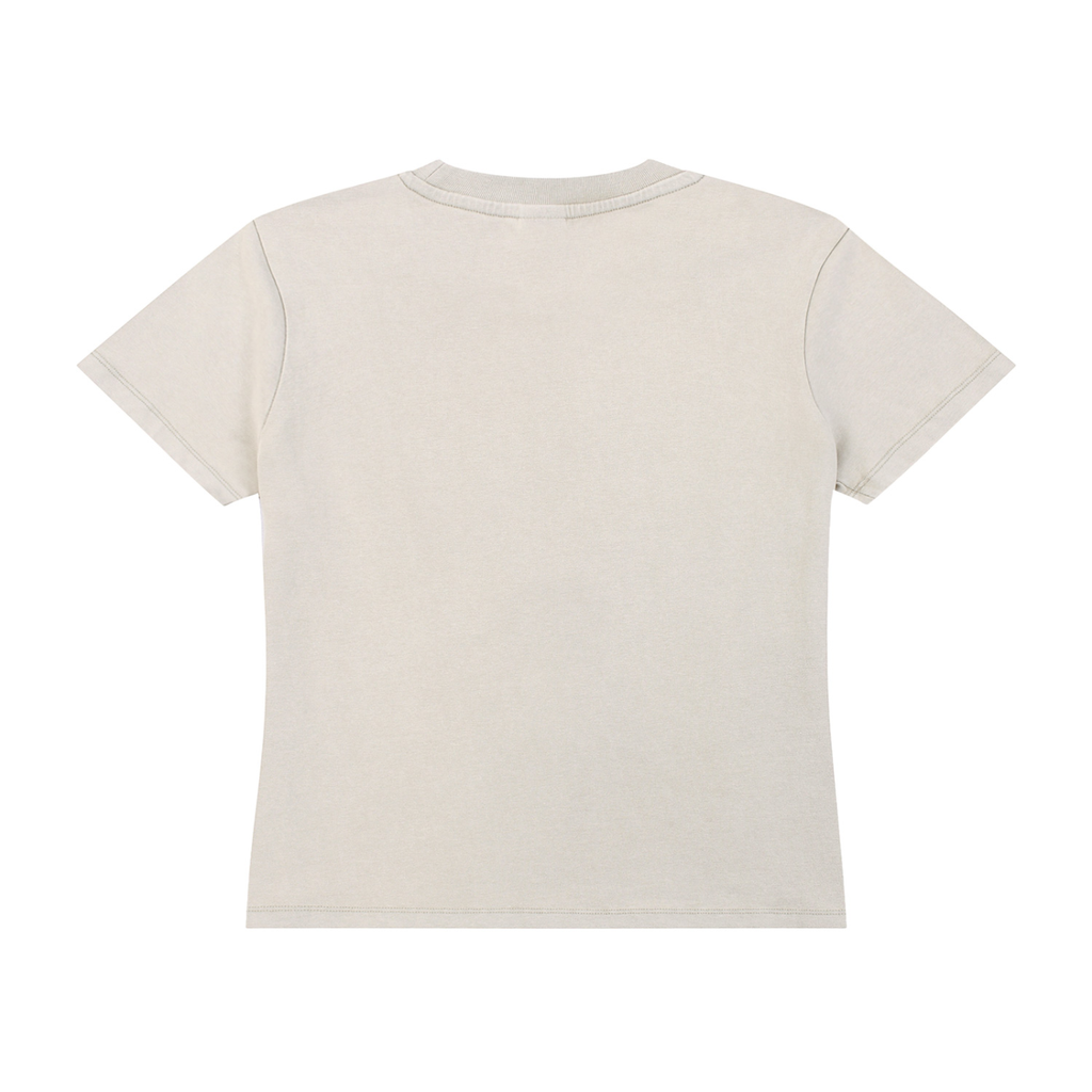Don't Get Too Close Baby Tee