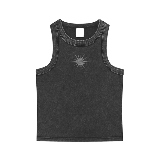 Signature Basic Tank Top