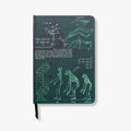 Evolution & Genetics A5 Hardcover