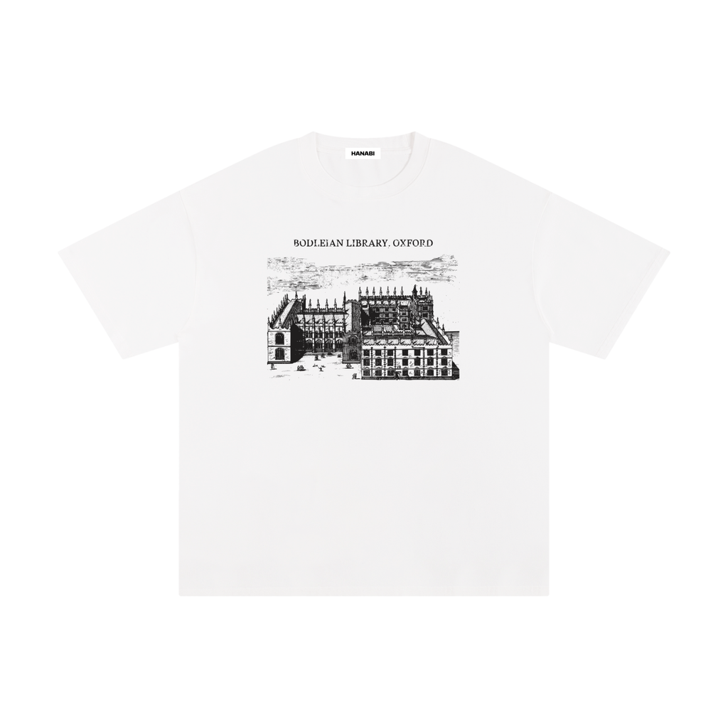 Bodleian Library Tee