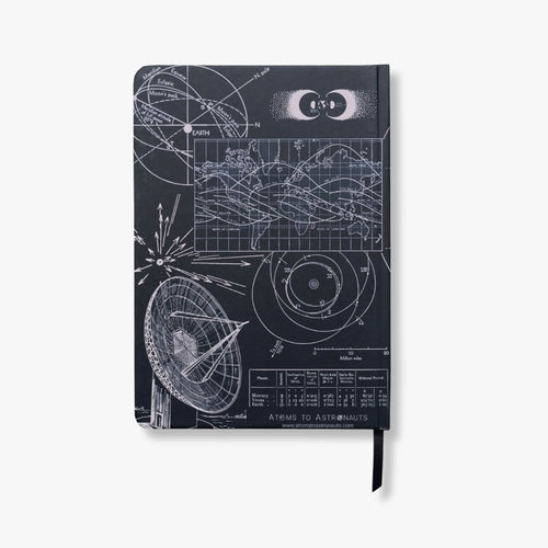 Astronomy A5 Hardcover