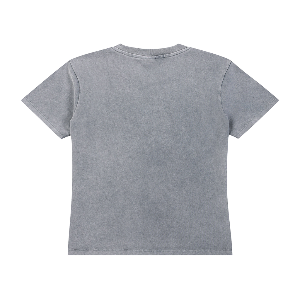 Meet Me At The Bookshop Baby Tee
