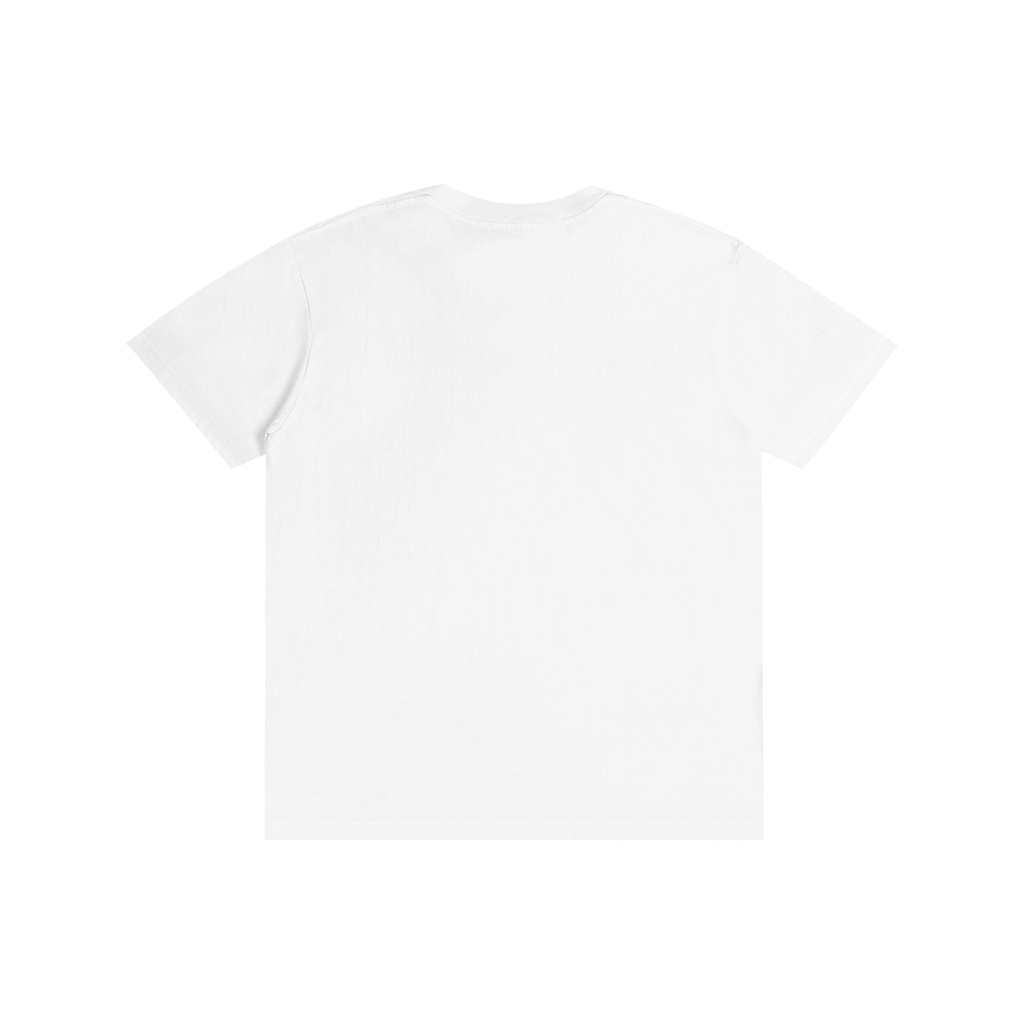 Book Club Lounge Tee