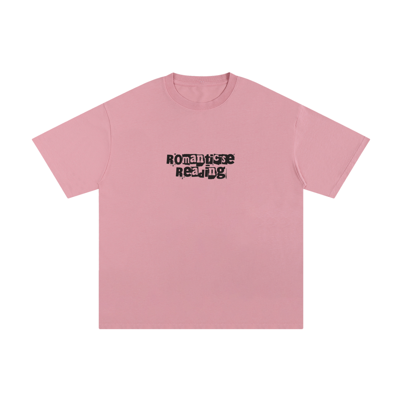 Romanticise Reading Tee