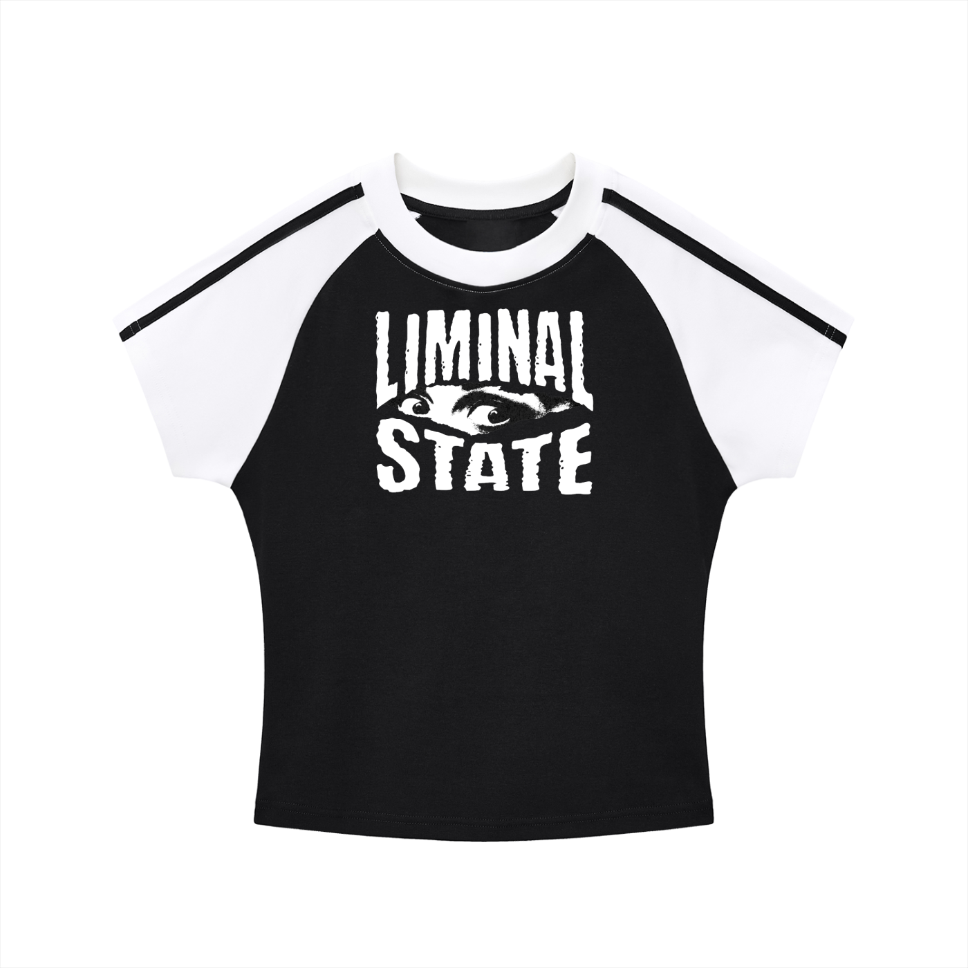 Liminal State Bodycon Tee