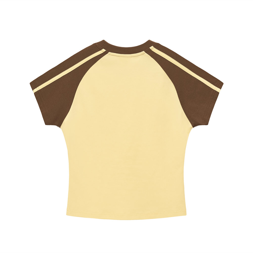 Take Me To The Bookshop Bodycon tee