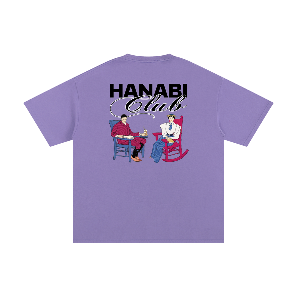 Idle Hours Tee