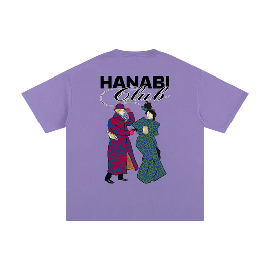 Midnight Stroll Tee