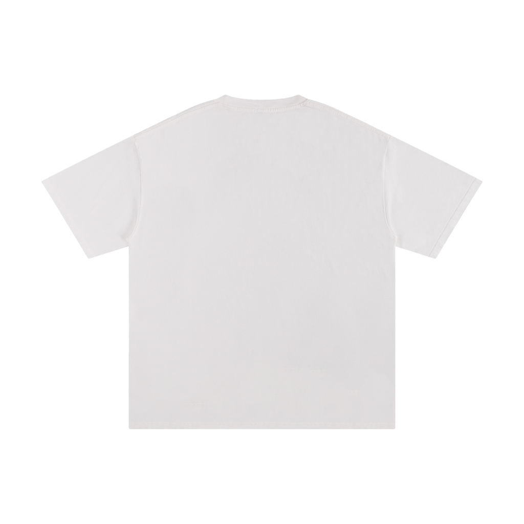 chao! x HANABI Moped Tee