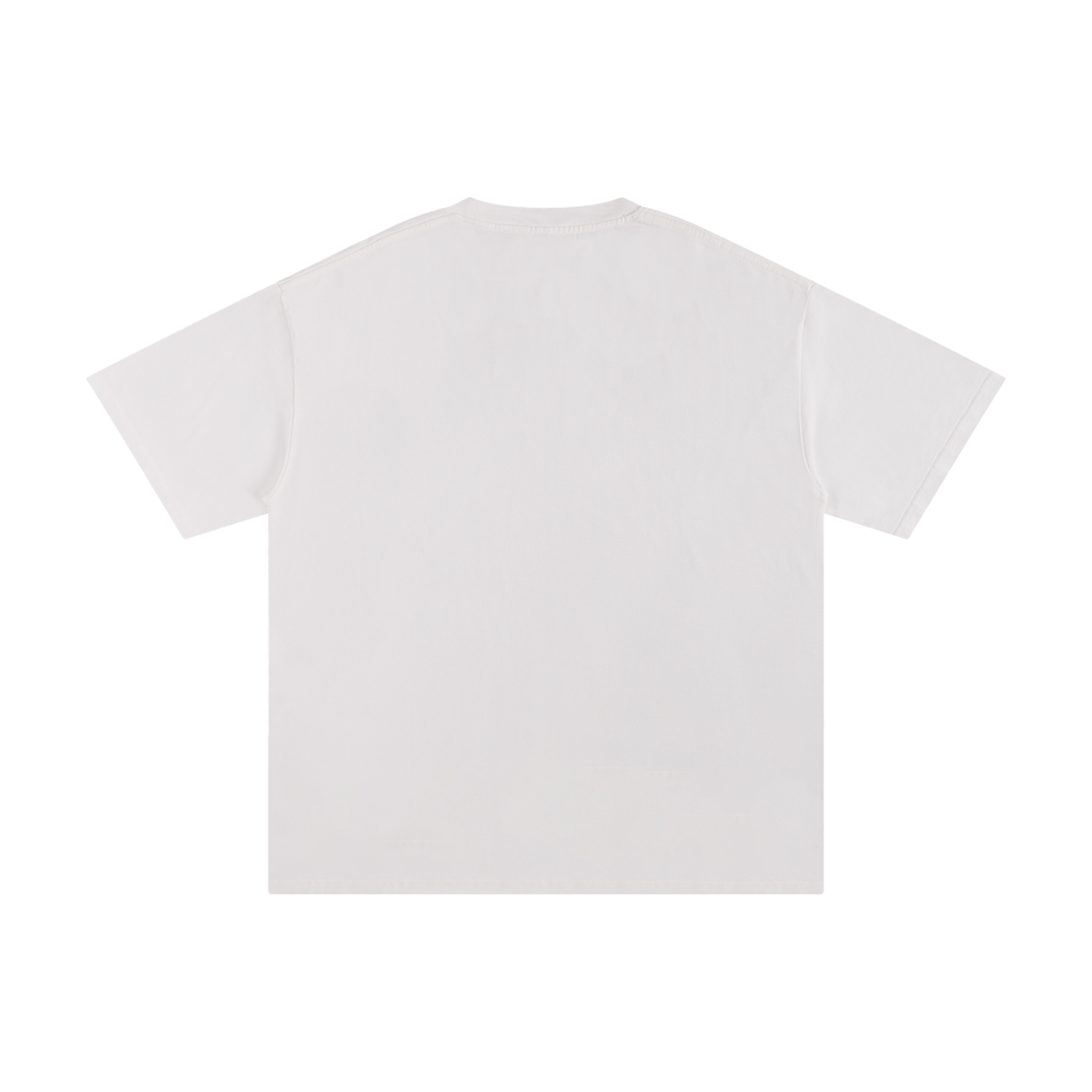 chao! x HANABI Moped Tee