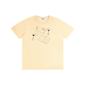 Books And Wine Tee