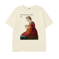 Therapist Advice Tee