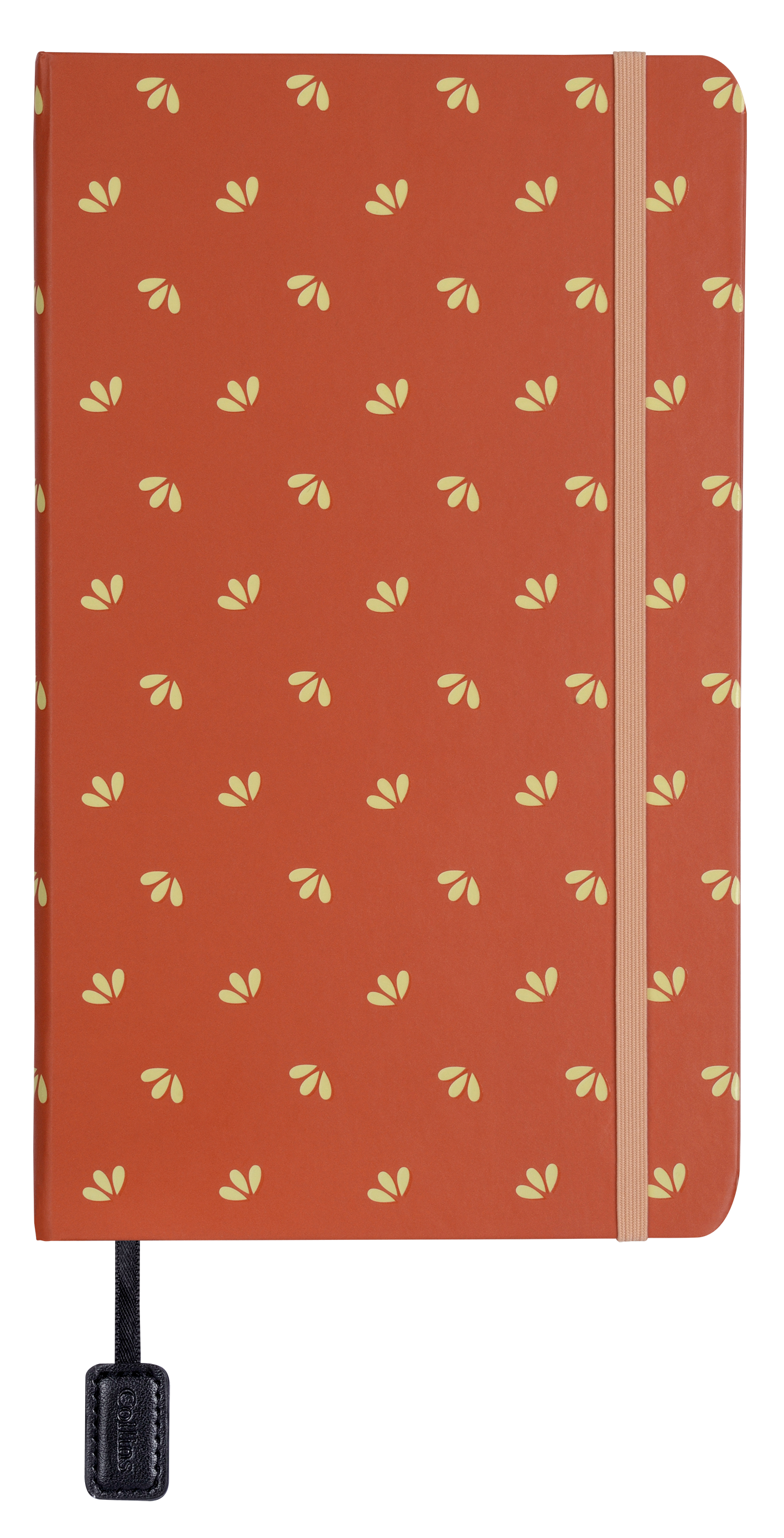 Daisy - A5 Slim Ruled Notebook (CS20)