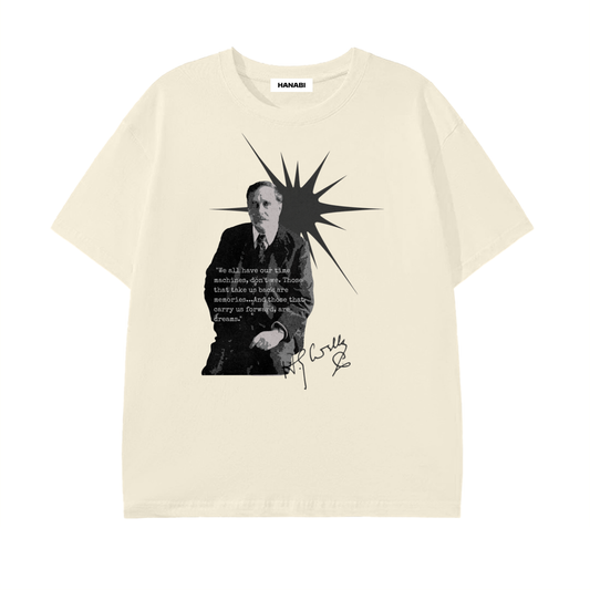 H. G. Wells Tee