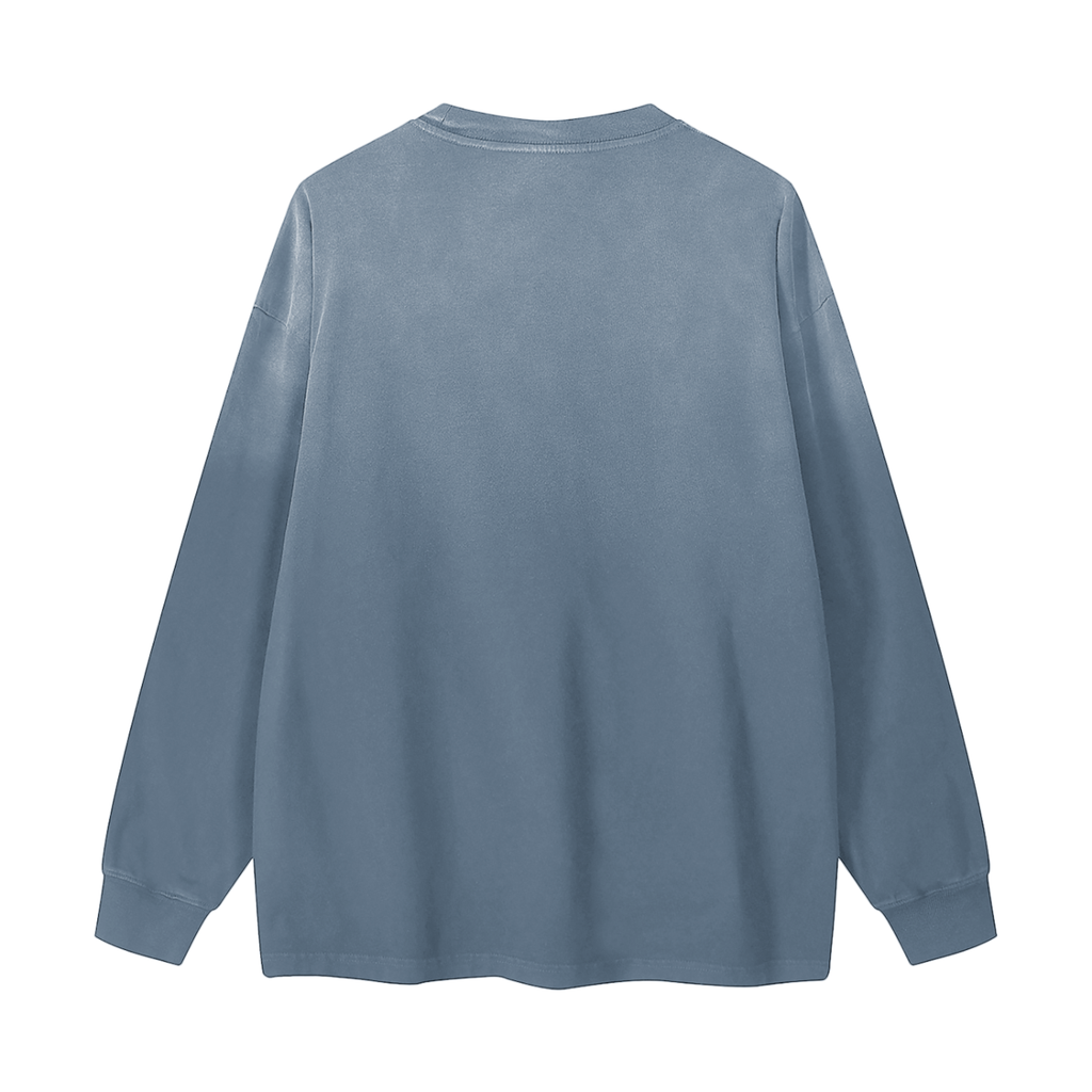 Need Money For Books Long Sleeve Tee