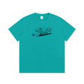 Book Boat Tee