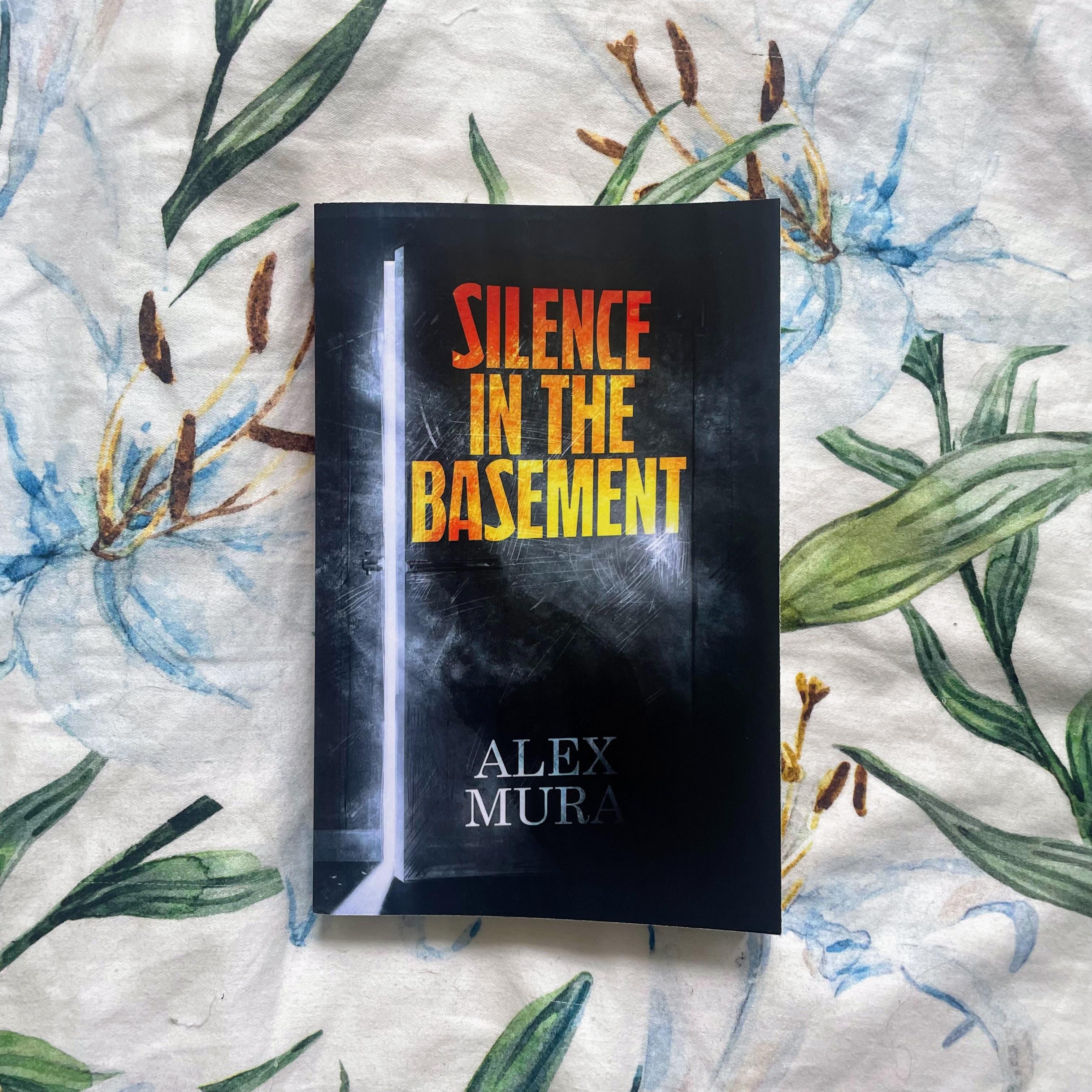 Silence In The Basement