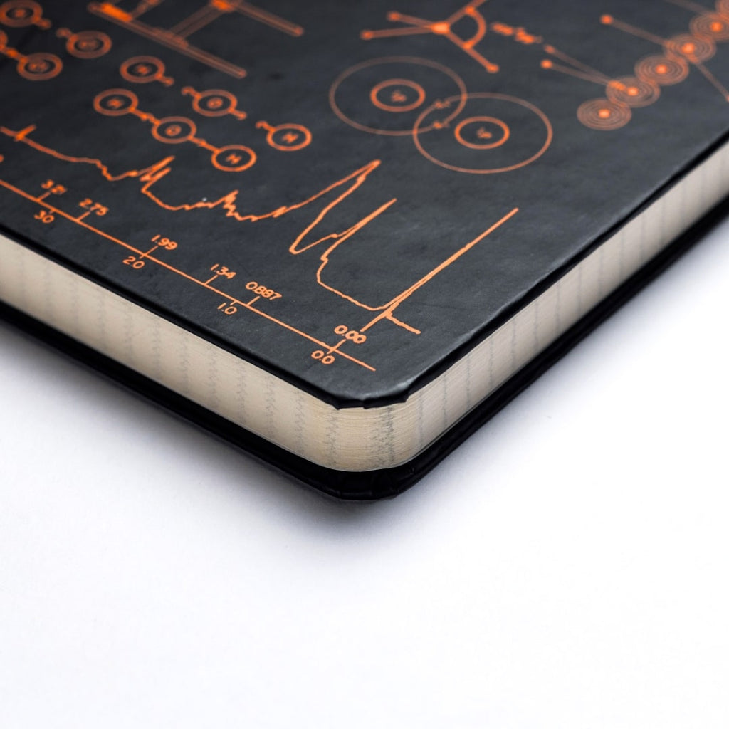 Chemistry A5 Hardcover
